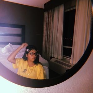 Meet your Posher, Brisa